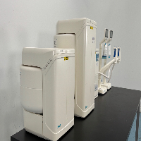 Millipore Milli-Q IQ 7003 Water Purification System image 0